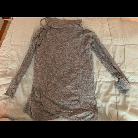 Aerie leggings sweater top, super soft - Picture 1 of 1